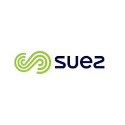 Suez UK (Company Logo)