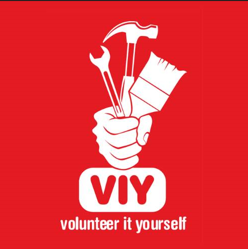 VIY (Company Logo)