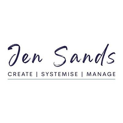 Company Logo (Jen Sands)