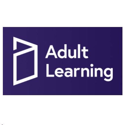 Organisation Logo (Adult Learning)