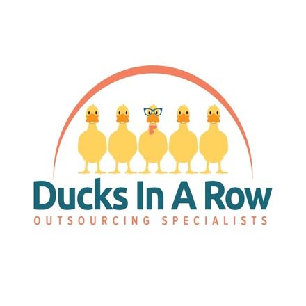 Company Logo (Ducks in a Row)