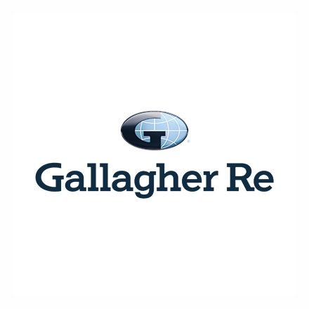 Organisation Logo (Gallagher Re)