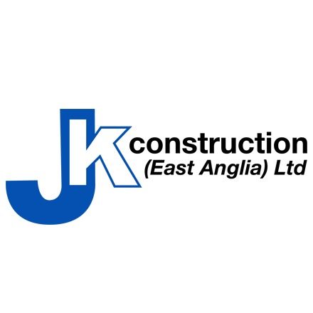Company Logo (J K Construction (East Anglia) Ltd