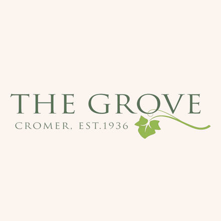 Company Logo (The Grove)