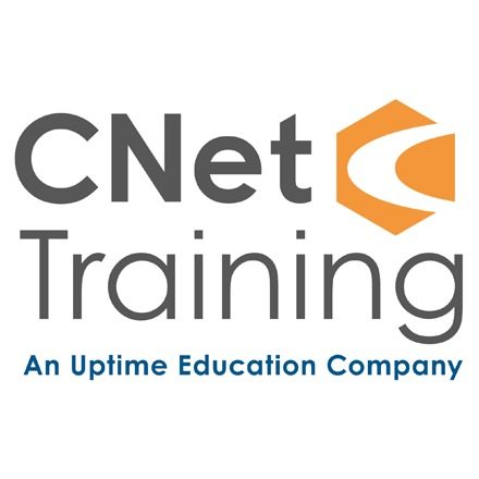 Organisation Logo (CNet Training)