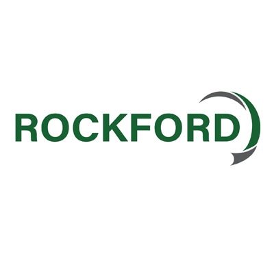 Rockford (Company Logo)