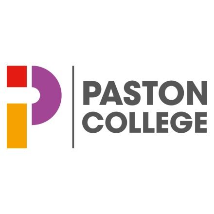 College Logo (Paston College)