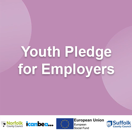 Site Image (Youth Pledge for Employers Logo)