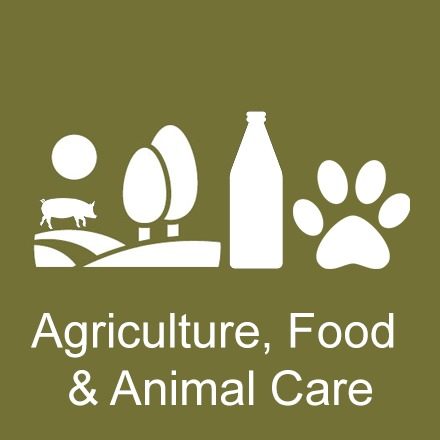 Agriculture, Food, Animals