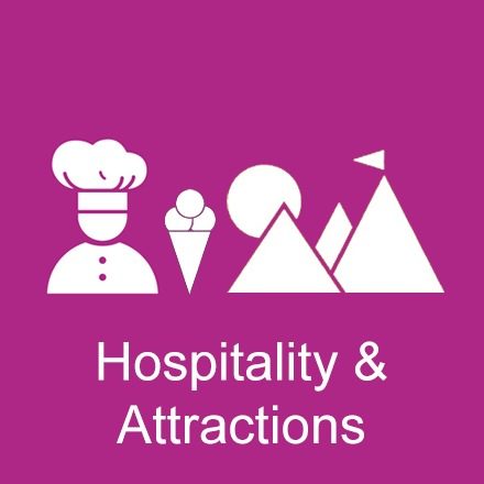 Hospitality & Attractions