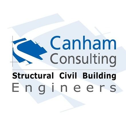 Company Logo (Canham Consulting)