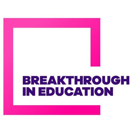 Company Logo (Breakthrough in Education)
