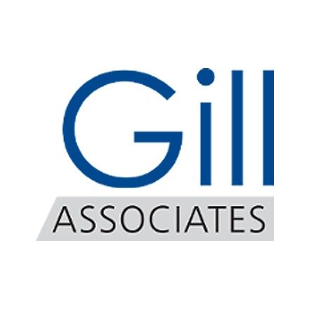 Company Logo  (Gill Associates)