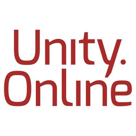 Company Logo (Unity Online)