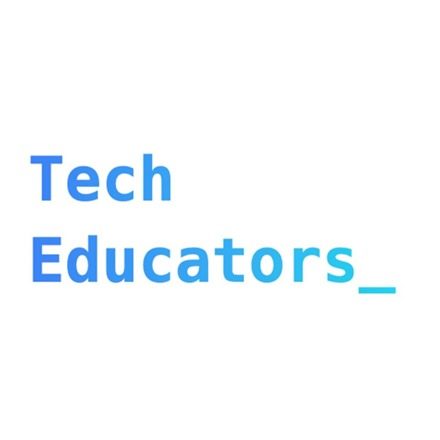 Company Logo (Tech Educators)