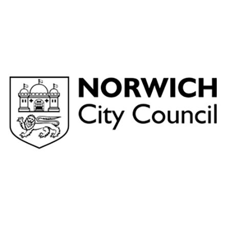 Organisation Logo (Norwich City Council)