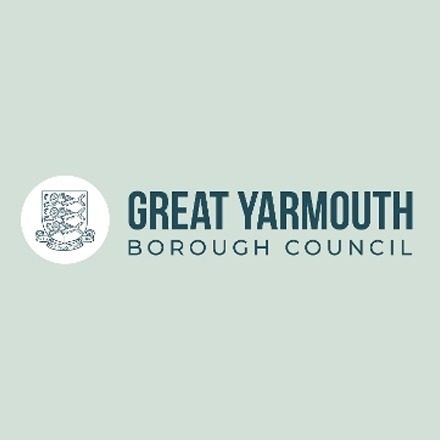 Organisation Logo (Great Yarmouth Borough Council)