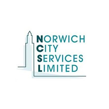 Organisation Logo (Norwich City Services Limited)