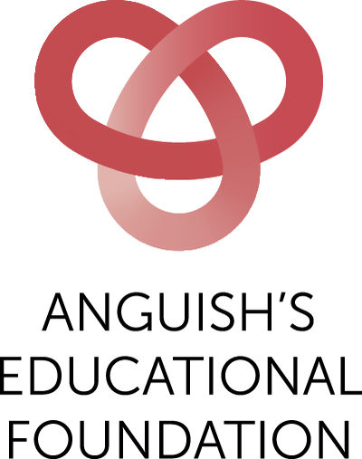 Anguish S Educational Foundation