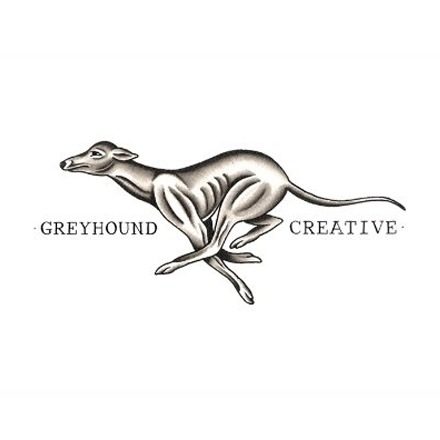 Company Logo (Greyhound Creative)