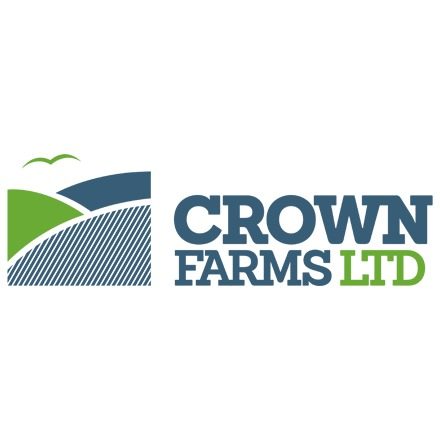 Company Logo (Crown Farms / Crown Chicken LTD)