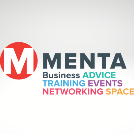 MENTA Business Support