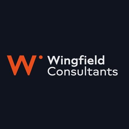 Company Logo (Wingfield Consultants)