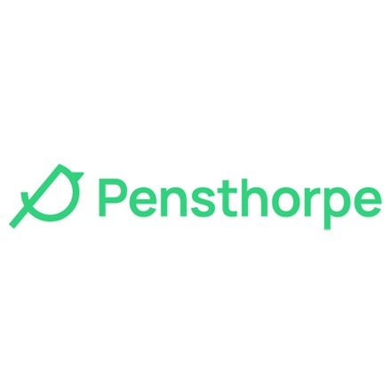 Pensthorpe Logo