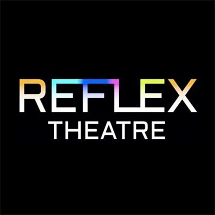 Company Logo (Reflex Theatre)