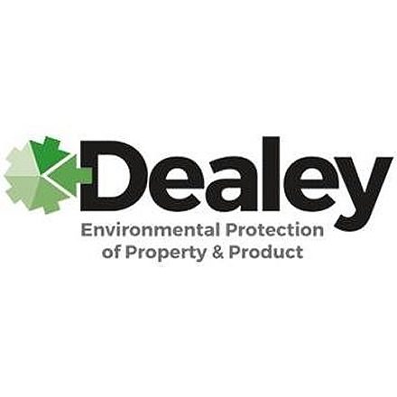 Company Logo (Dealey Environmental Ltd)