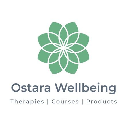 Company Logo (Ostara Wellbeing)