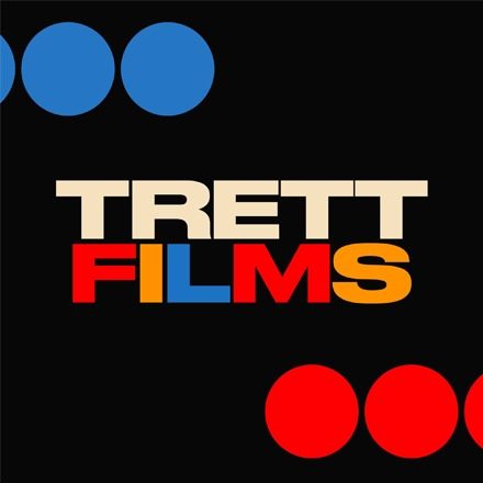 Company Logo (Trett Films)