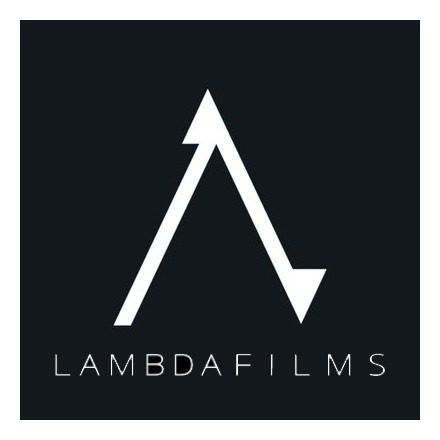 Company Logo (Lambda Films)