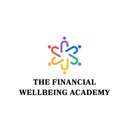 Company Logo (The Financial Wellbeing Academy)