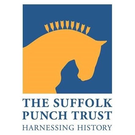 Organisation Logo (The Suffolk Punch Trust)