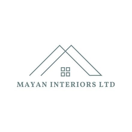 Company Logo (Mayan Interiors Ltd)