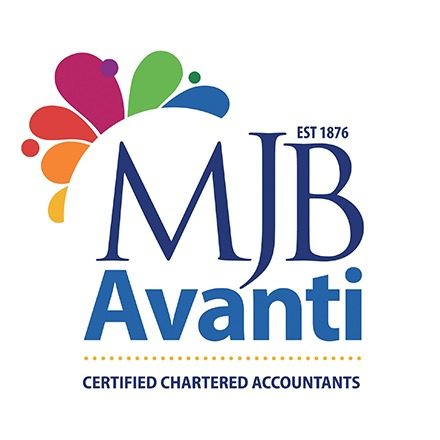 Company Logo (MJB Avanti)