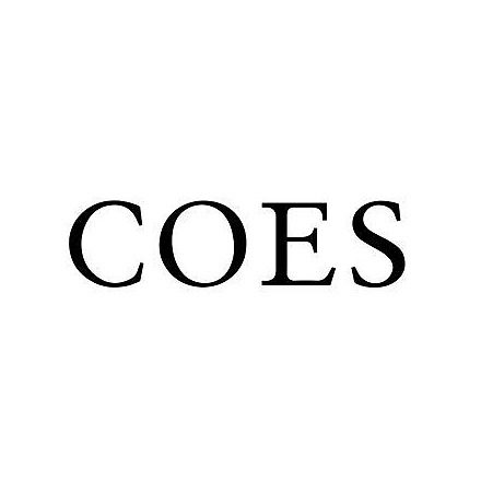 Company Logo (Coes)