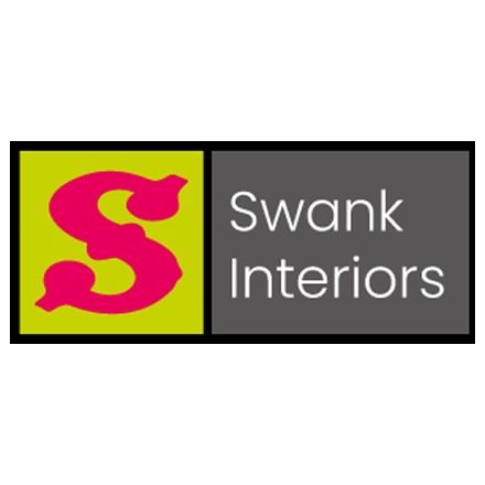 Company Logo (Swank Interiors)