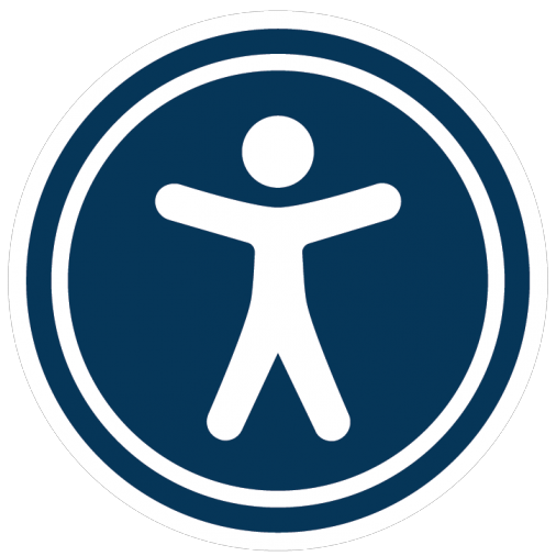 Site Image (Userway icon)