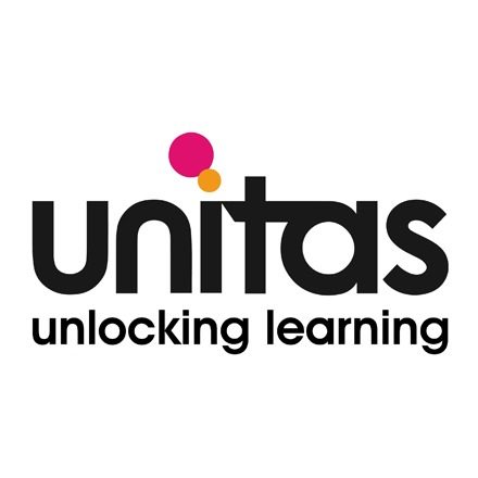 Organisation Logo (Unitas)