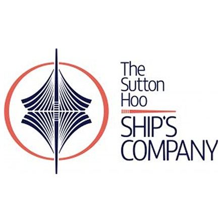 Company Logo (The Sutton Hoo Ship's Company)