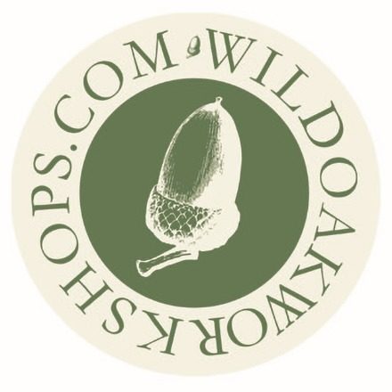 Company Logo (Wild Oak Workshops)