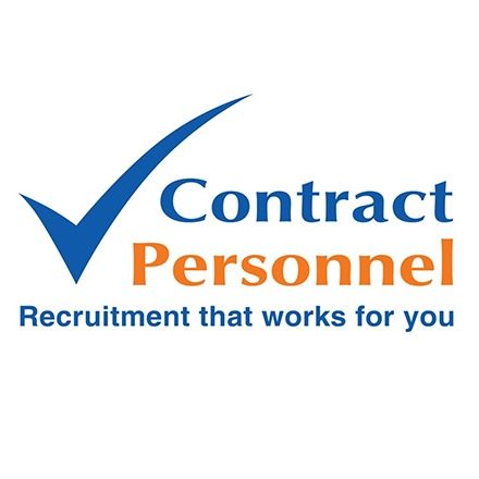 Company Logo (Contract Personnel)
