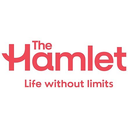 Organisation Logo (The Hamlet)