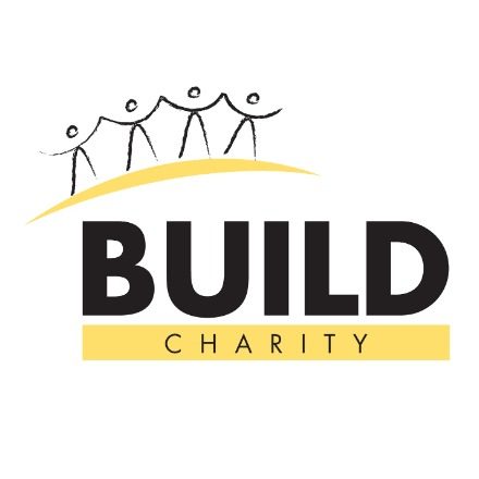 Organisation Logo (Build Charity)
