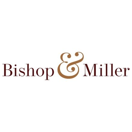 Company Logo (Bishop & Miller)