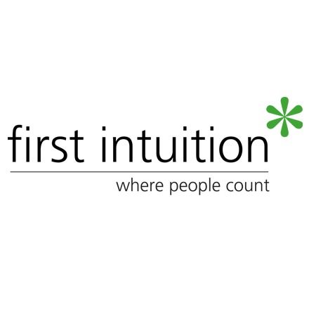 Organisation Logo (First Intuition)