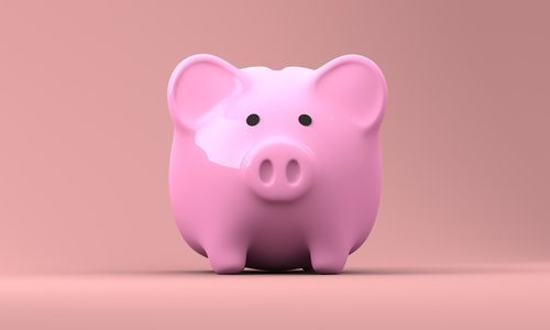 Organisation Image (The Mason Trust: Piggybank - Small Change Grant)