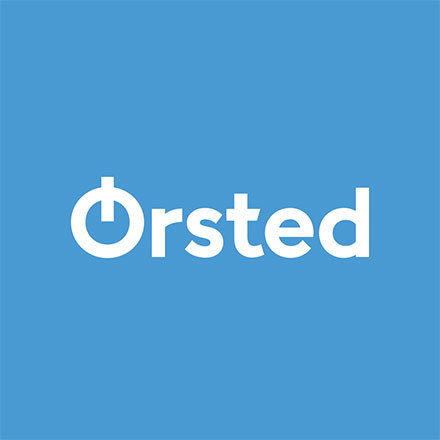 Company Logo (Ørsted)